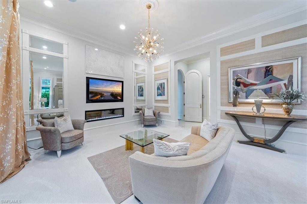 QUAIL WEST - Residential