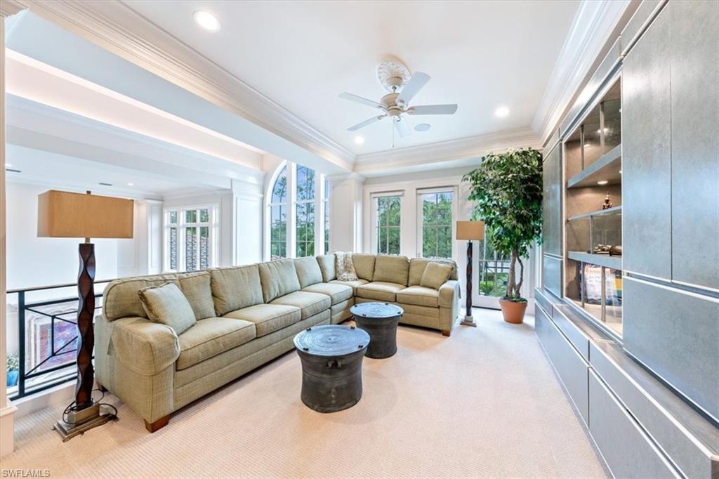 QUAIL WEST - Residential