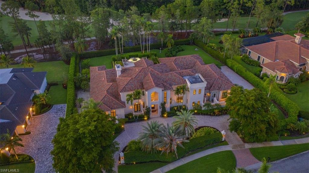 QUAIL WEST - Residential