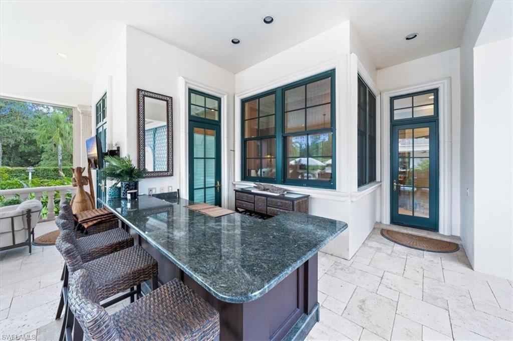 QUAIL WEST - Residential