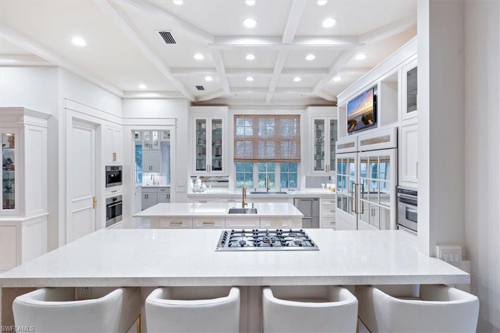 QUAIL WEST - Residential