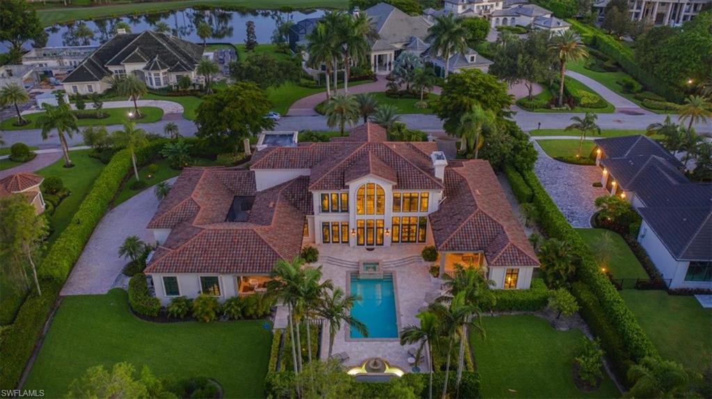 QUAIL WEST - Residential