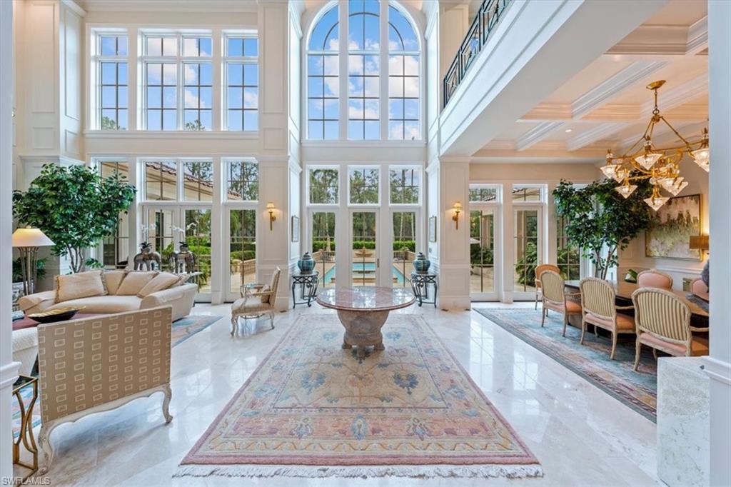 QUAIL WEST - Residential