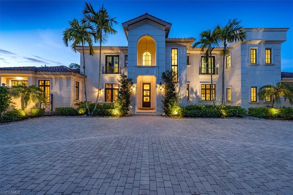 QUAIL WEST - Residential