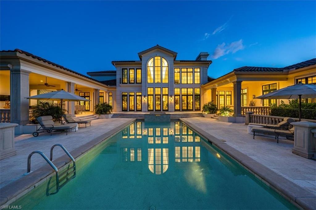 QUAIL WEST - Residential