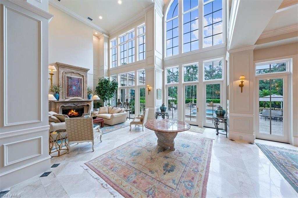 QUAIL WEST - Residential