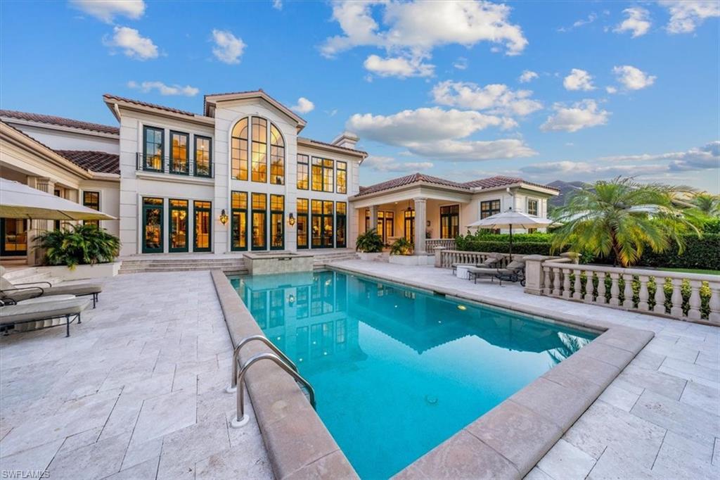 QUAIL WEST - Residential