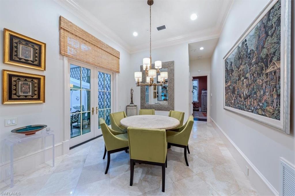 QUAIL WEST - Residential