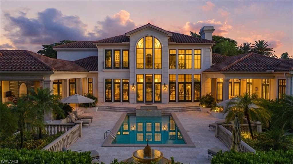 QUAIL WEST - Residential