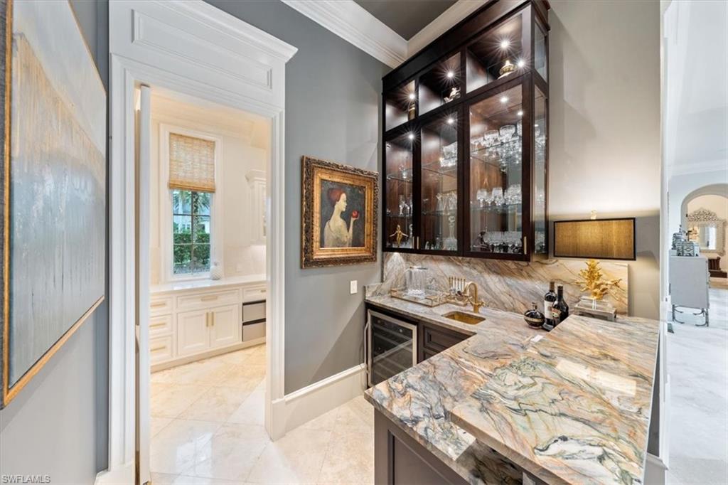 QUAIL WEST - Residential