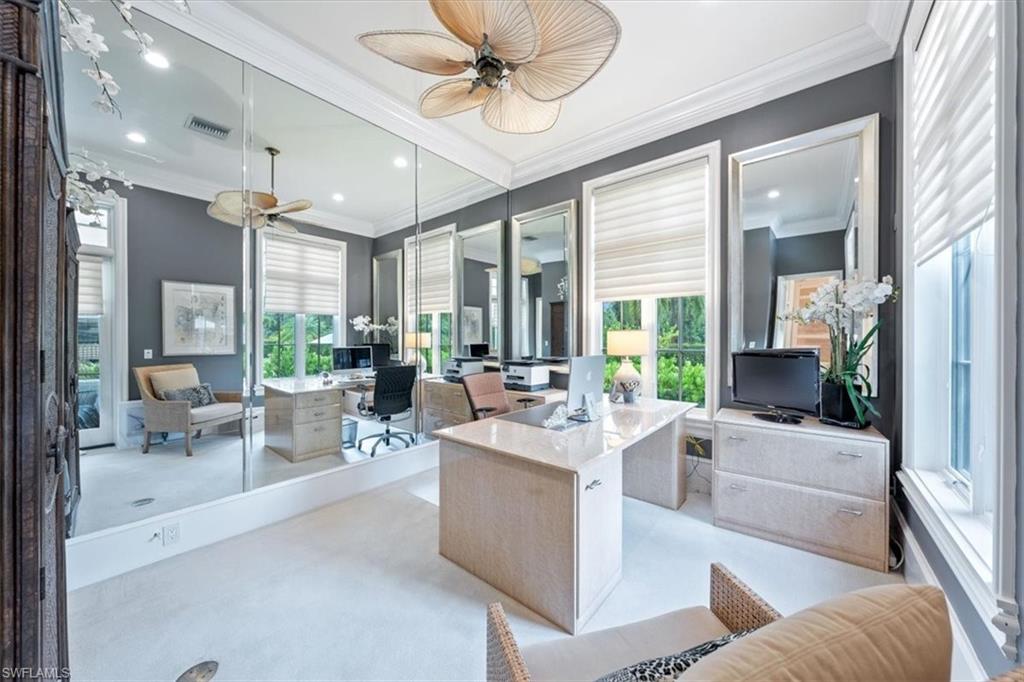 QUAIL WEST - Residential