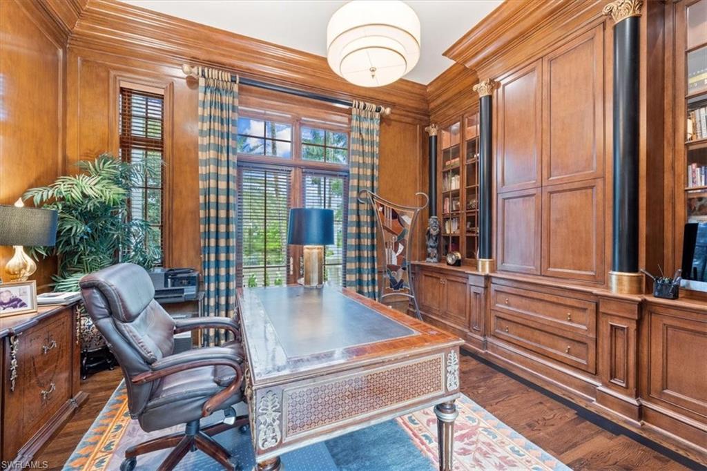 QUAIL WEST - Residential