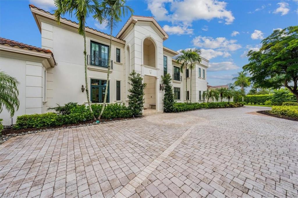 QUAIL WEST - Residential