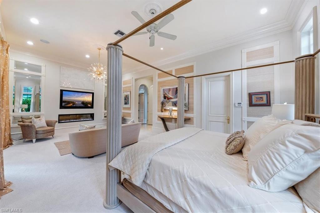 QUAIL WEST - Residential