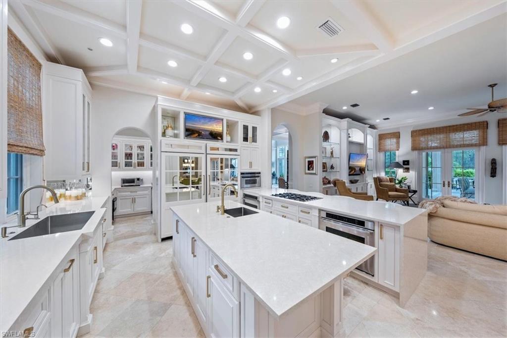 QUAIL WEST - Residential