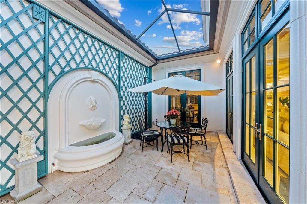 QUAIL WEST - Residential