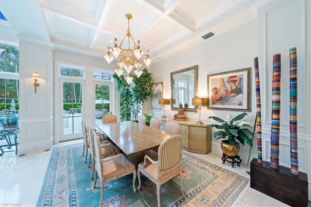 QUAIL WEST - Residential