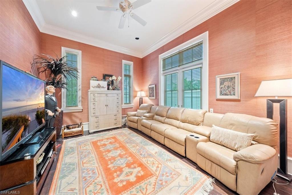 QUAIL WEST - Residential