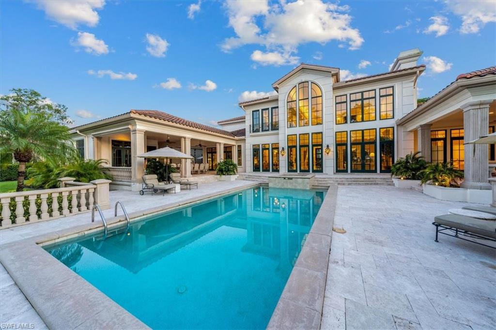 QUAIL WEST - Residential