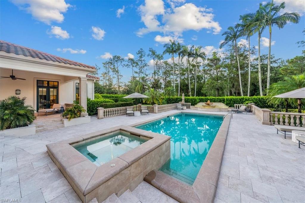 QUAIL WEST - Residential