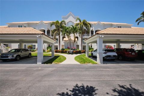 16410 Millstone CIR 102 FORT MYERS FL 33908