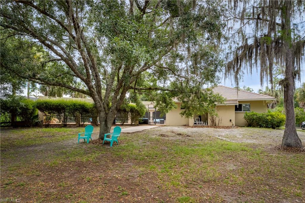 GOLDEN GATE ESTATES - Residential