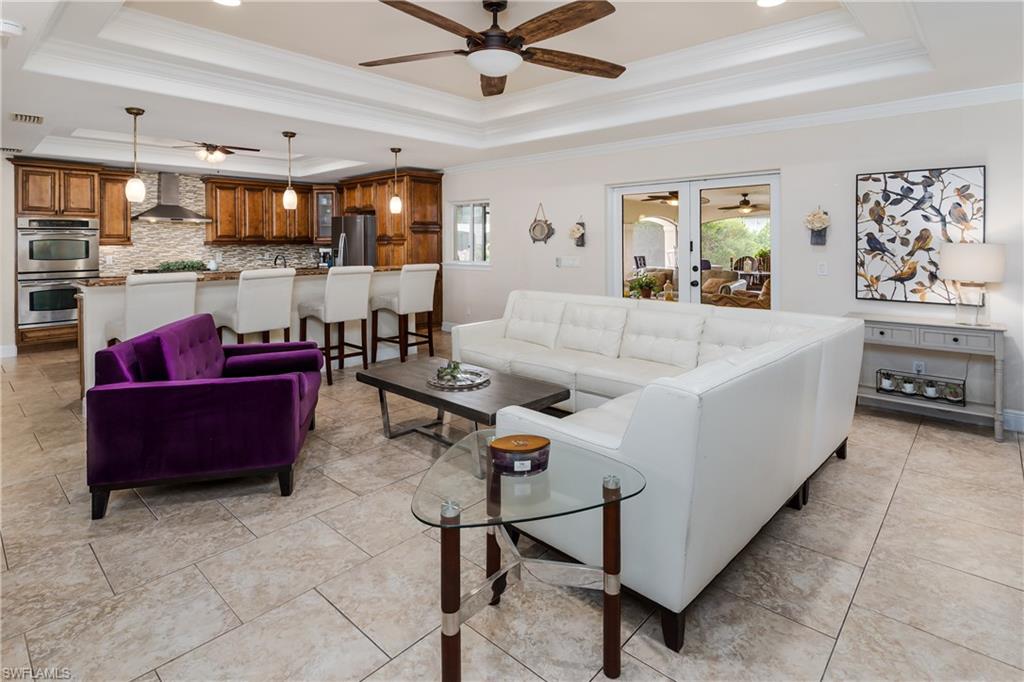 GOLDEN GATE ESTATES - Residential