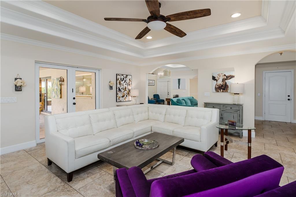 GOLDEN GATE ESTATES - Residential