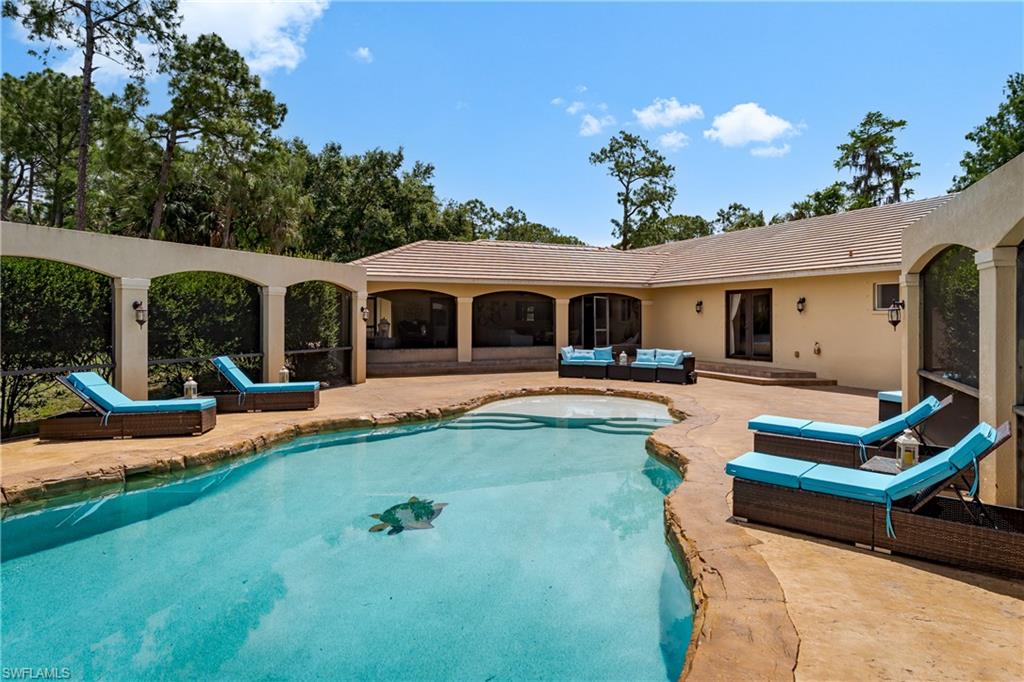 GOLDEN GATE ESTATES - Residential