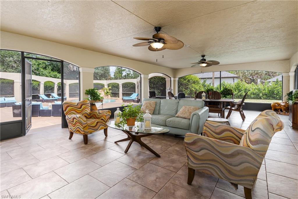 GOLDEN GATE ESTATES - Residential