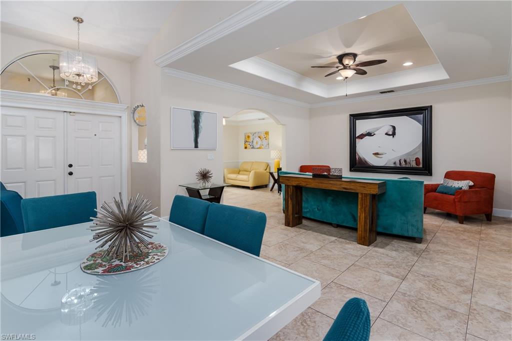 GOLDEN GATE ESTATES - Residential