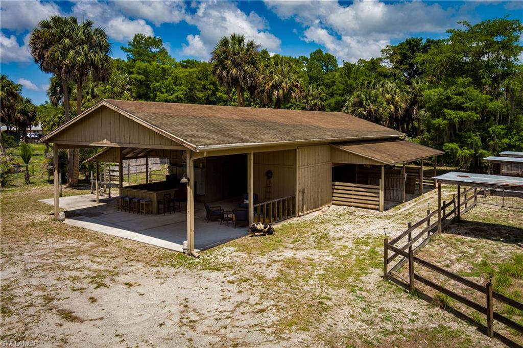 GOLDEN GATE ESTATES - Residential