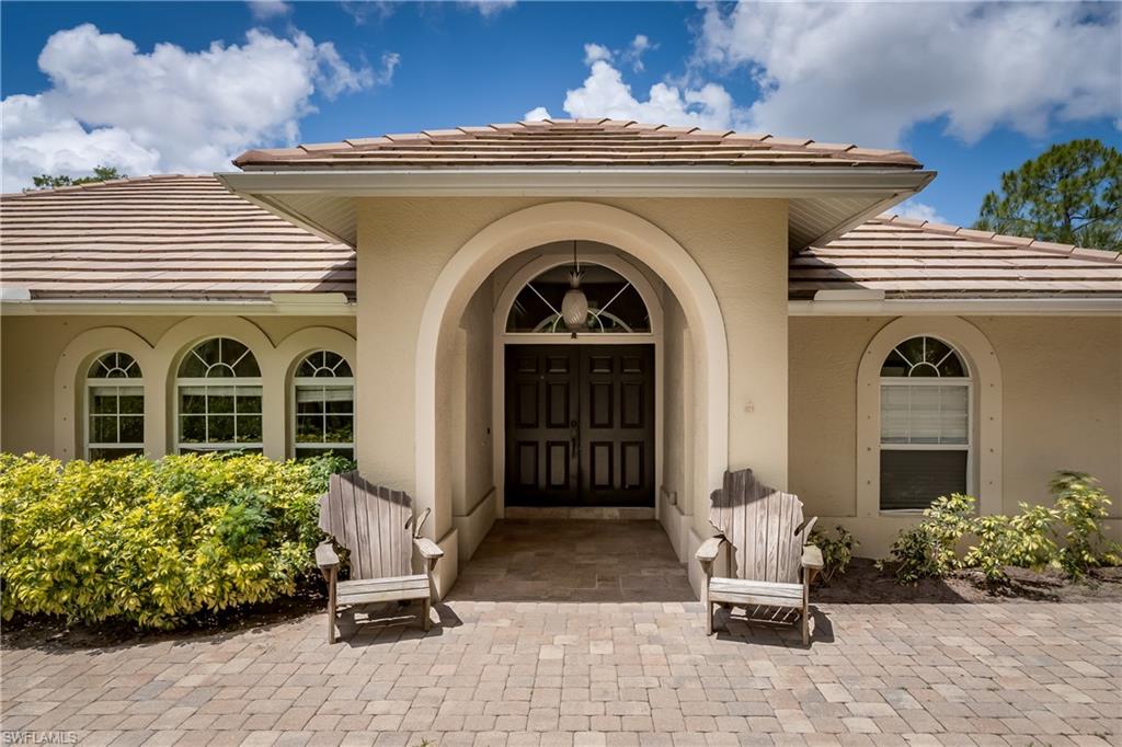 GOLDEN GATE ESTATES - Residential