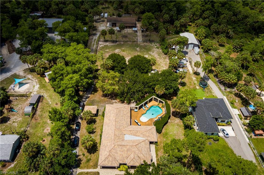 GOLDEN GATE ESTATES - Residential