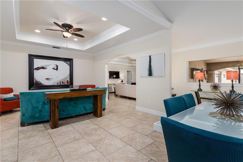 GOLDEN GATE ESTATES - Residential