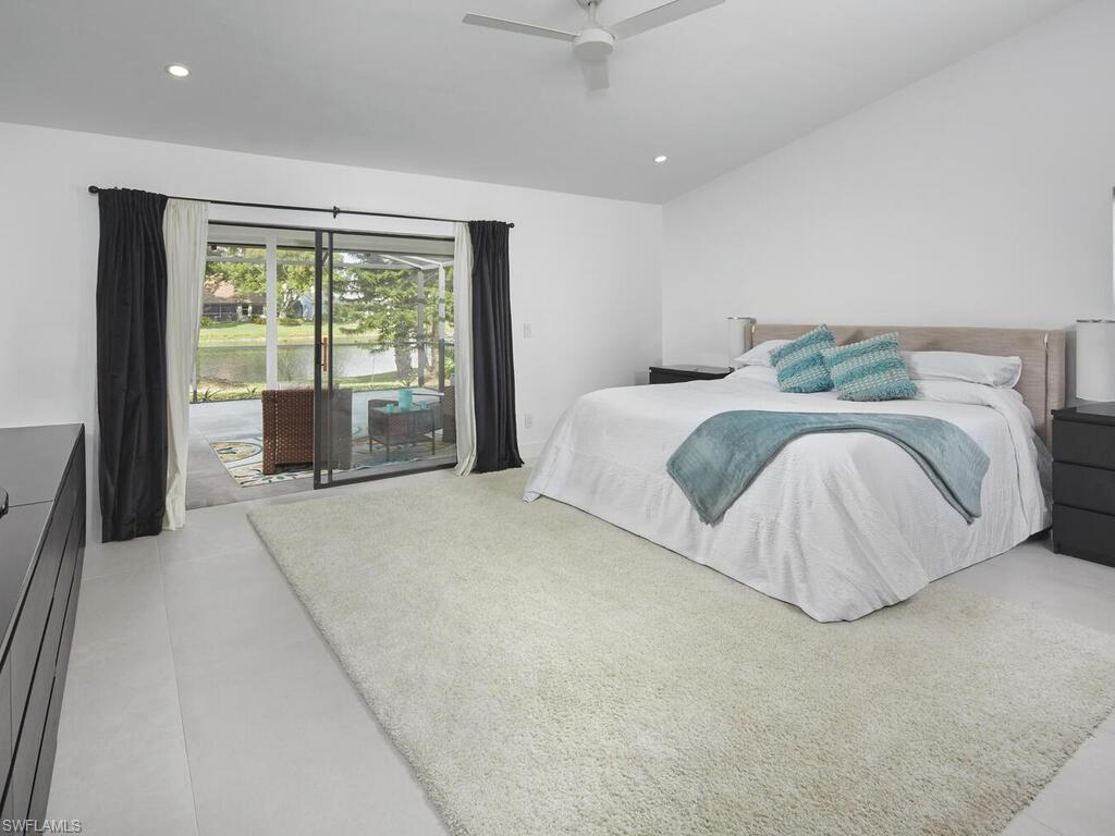 MONTEREY - Residential