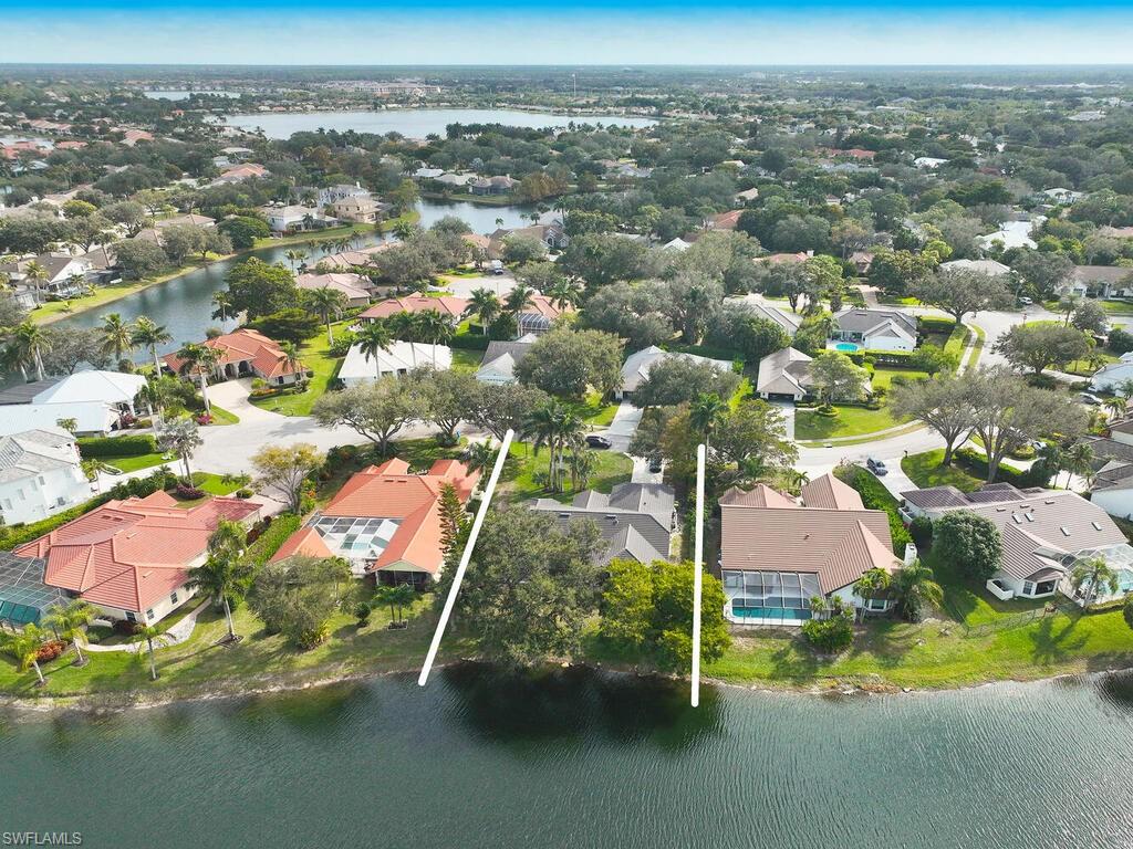 MONTEREY - Residential