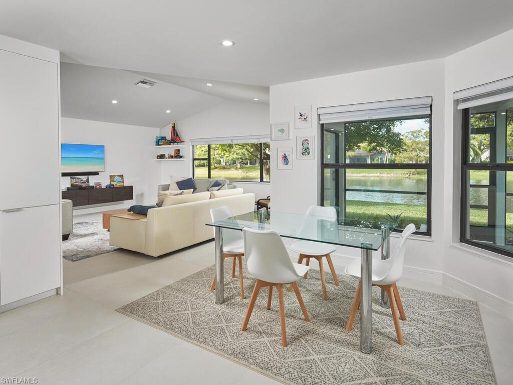 MONTEREY - Residential