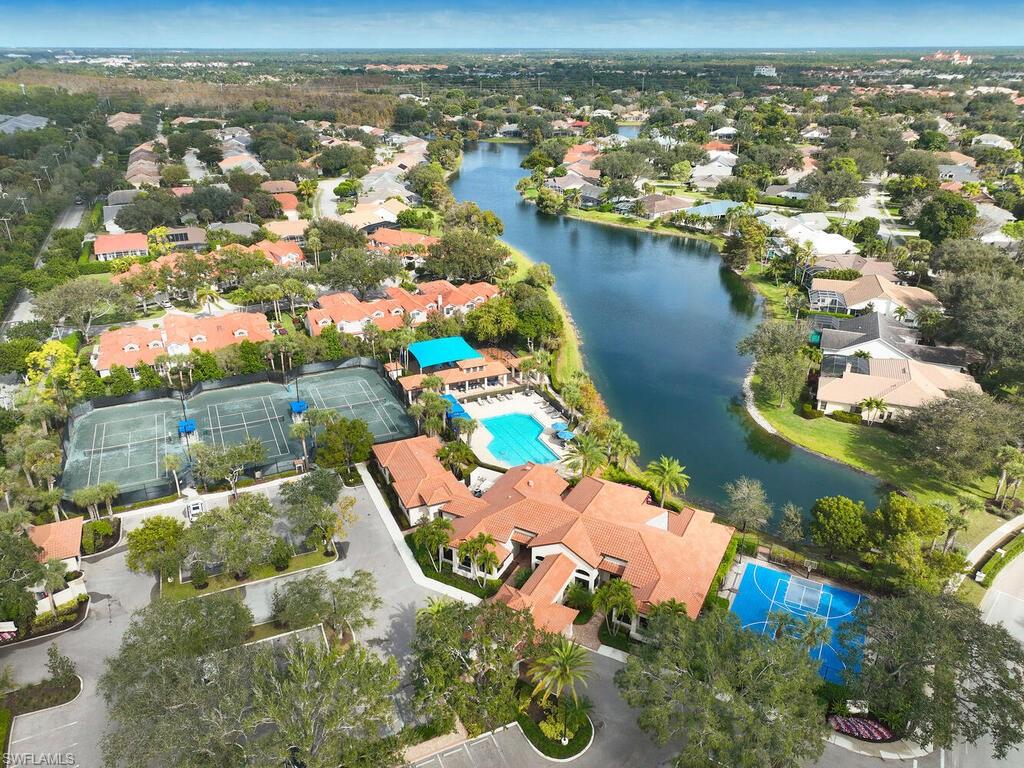 MONTEREY - Residential