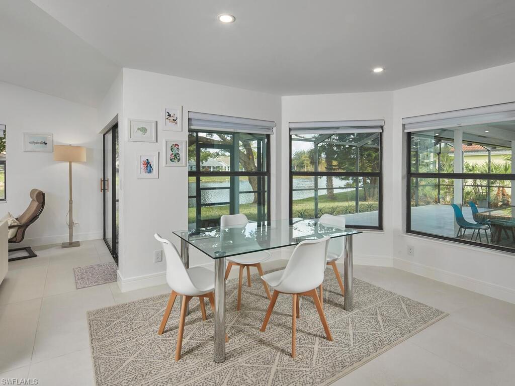 MONTEREY - Residential