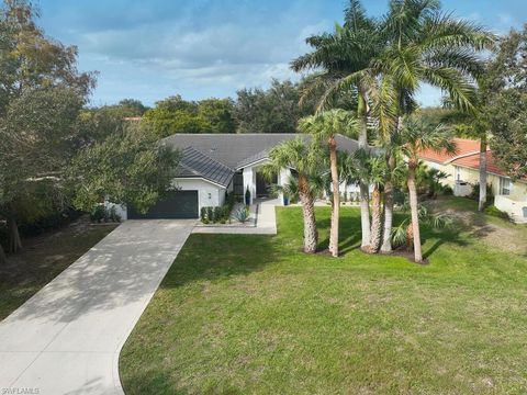 7661 Ponte Verde WAY NAPLES FL 34109