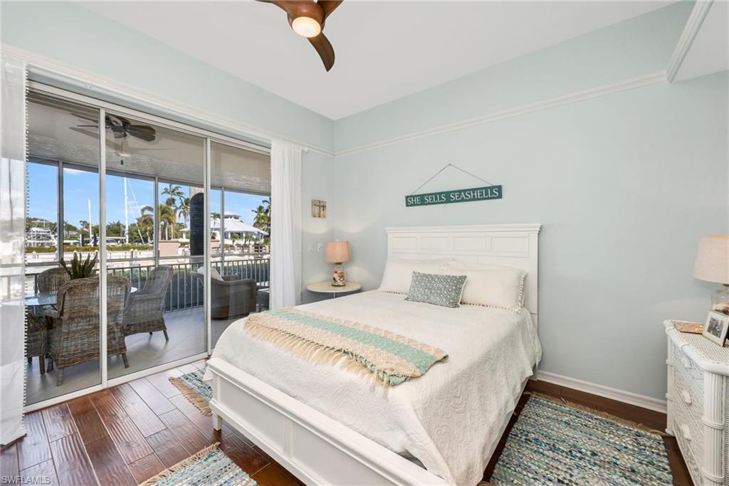 YACHT HARBOUR COVE - Residential