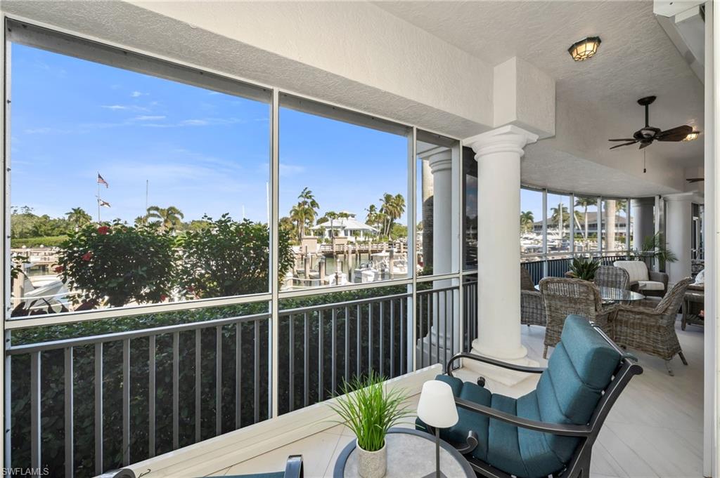 YACHT HARBOUR COVE - Residential