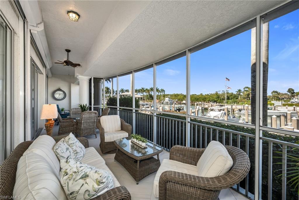 YACHT HARBOUR COVE - Residential