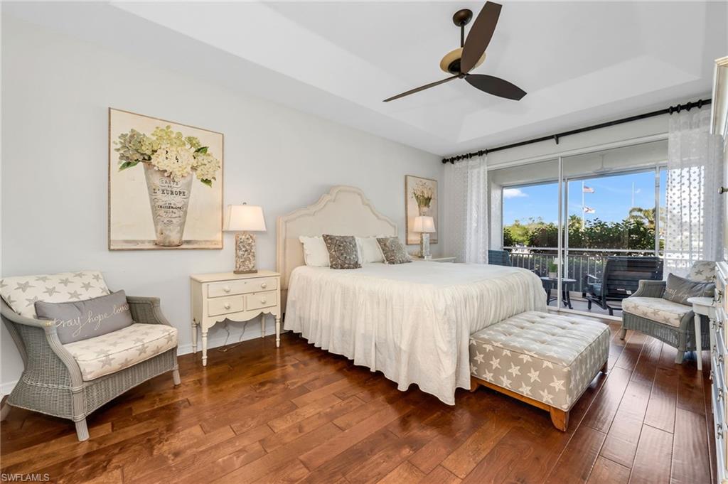 YACHT HARBOUR COVE - Residential