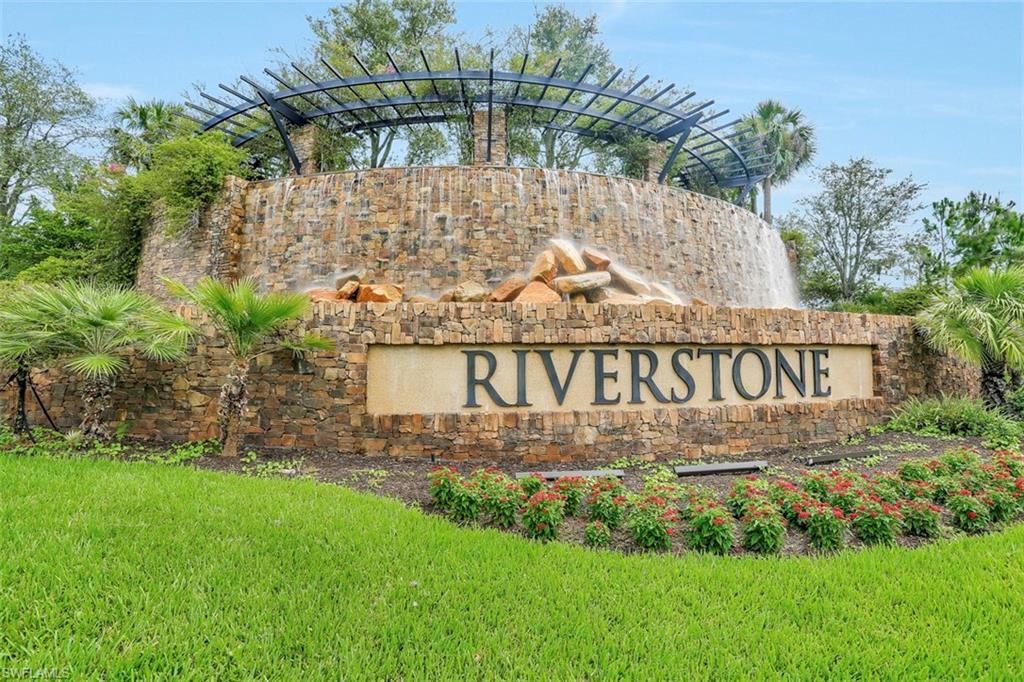 RIVERSTONE - Residential