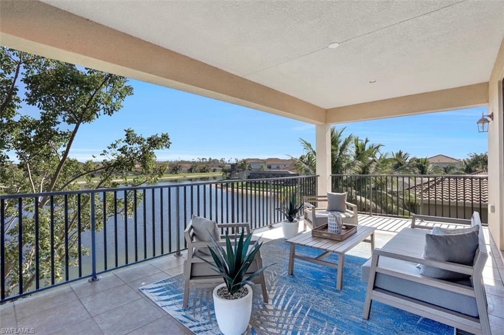 RIVERSTONE - Residential