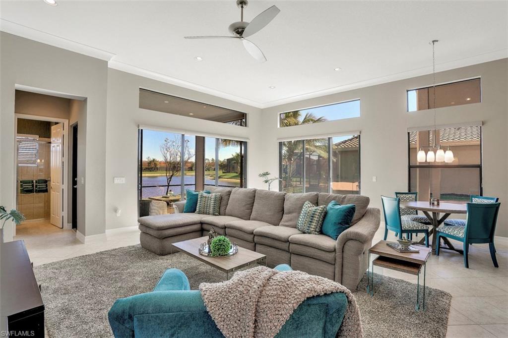 RIVERSTONE - Residential