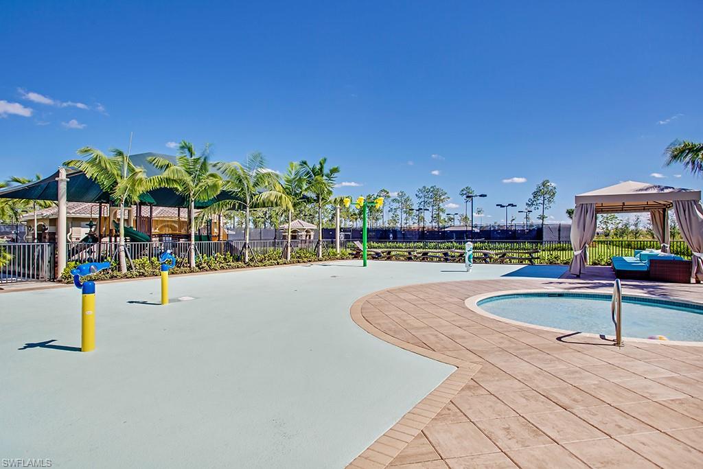 RIVERSTONE - Residential