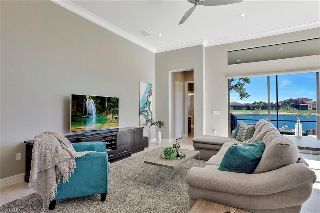 RIVERSTONE - Residential